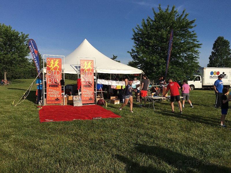2016-06-18 Liberty Run 10K 27.JPG - Liberty Festival 10K on June 18,2016 Canton, Michigan.